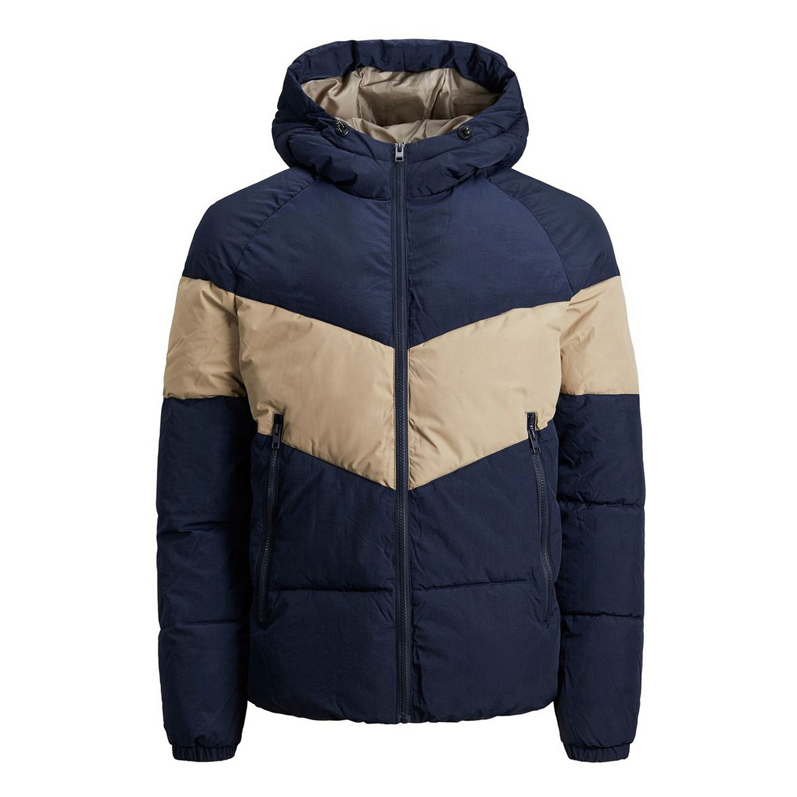 Factory Price Puffer Jacket Bubble Puffer Jacket Winter Jacket Fabric Mens Lightweight Customized Design & Printing Canvas