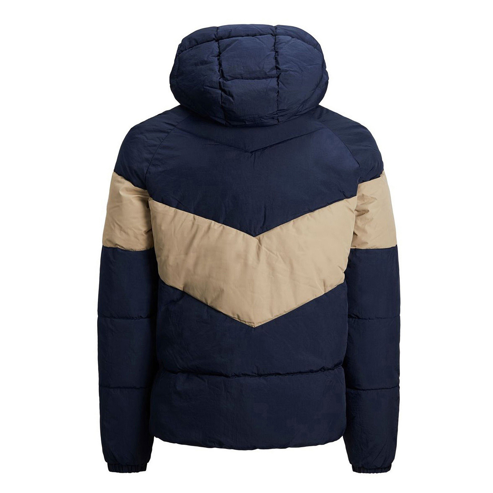 Factory Price Puffer Jacket Bubble Puffer Jacket Winter Jacket Fabric Mens Lightweight Customized Design & Printing Canvas