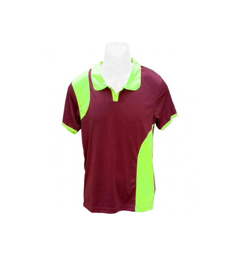 New Design High Quality Customized Cricket jersey