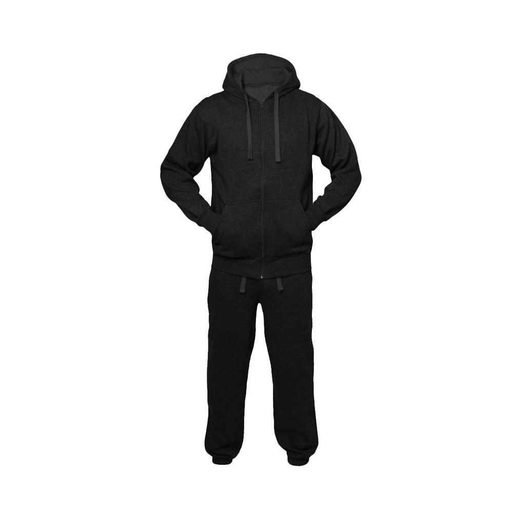 400GSM French Terry Custom Logo sweat suits High Quality jogger set unisex Hoodie Tracksuit 3D  Printing sweatsuit men