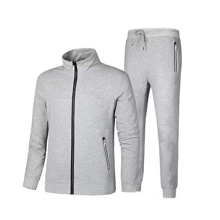 400GSM French Terry Custom Logo sweat suits High Quality jogger set unisex Hoodie Tracksuit 3D  Printing sweatsuit men