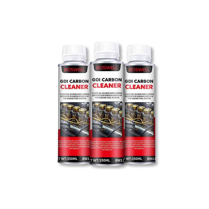 Professional GDI Carbon Cleaning Carburetor Cleaner Carbon Cleaner Auto Engine Parts Spray Cleaner