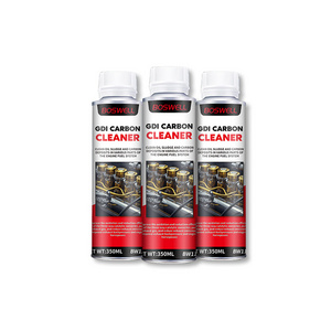 Professional GDI Carbon Cleaning Carburetor Cleaner Carbon Cleaner Auto Engine Parts Spray Cleaner