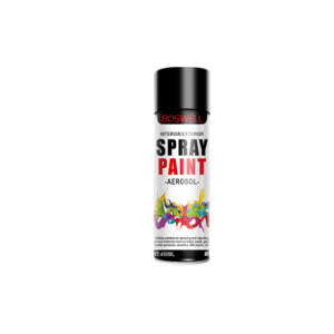 Hot sale  Pintura En Aerosol 450ml Spray Paint