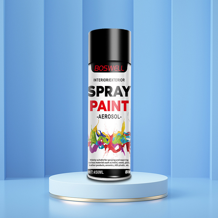 Hot sale  Pintura En Aerosol 450ml Spray Paint