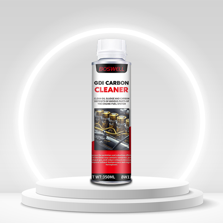 Professional GDI Carbon Cleaning Carburetor Cleaner Carbon Cleaner Auto Engine Parts Spray Cleaner