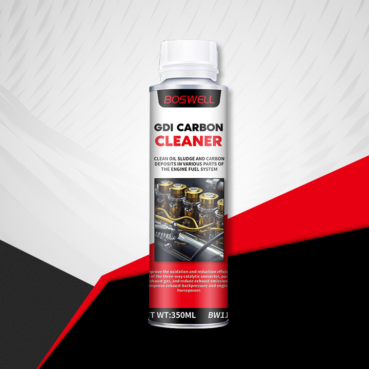 Professional GDI Carbon Cleaning Carburetor Cleaner Carbon Cleaner Auto Engine Parts Spray Cleaner