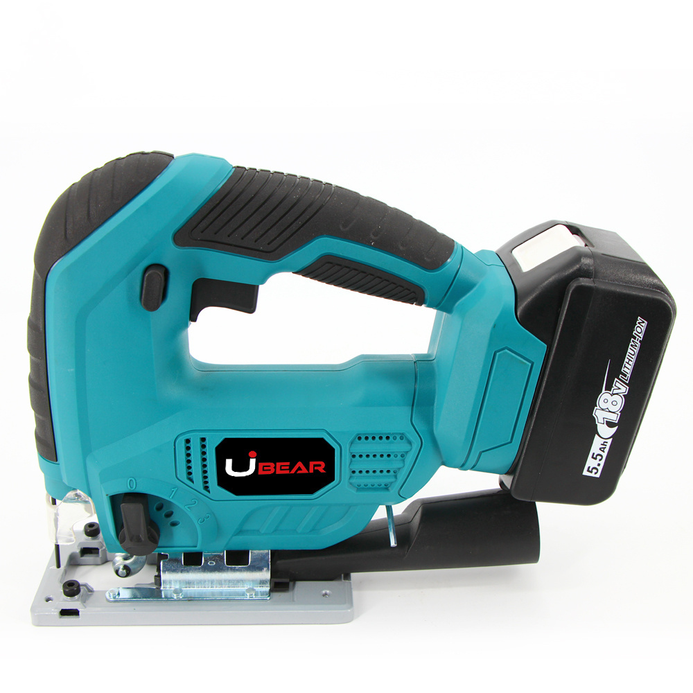 Factory Price Power Tools Cordless Electric Jigsaw For Wood And Metal Cutting Jig Saw