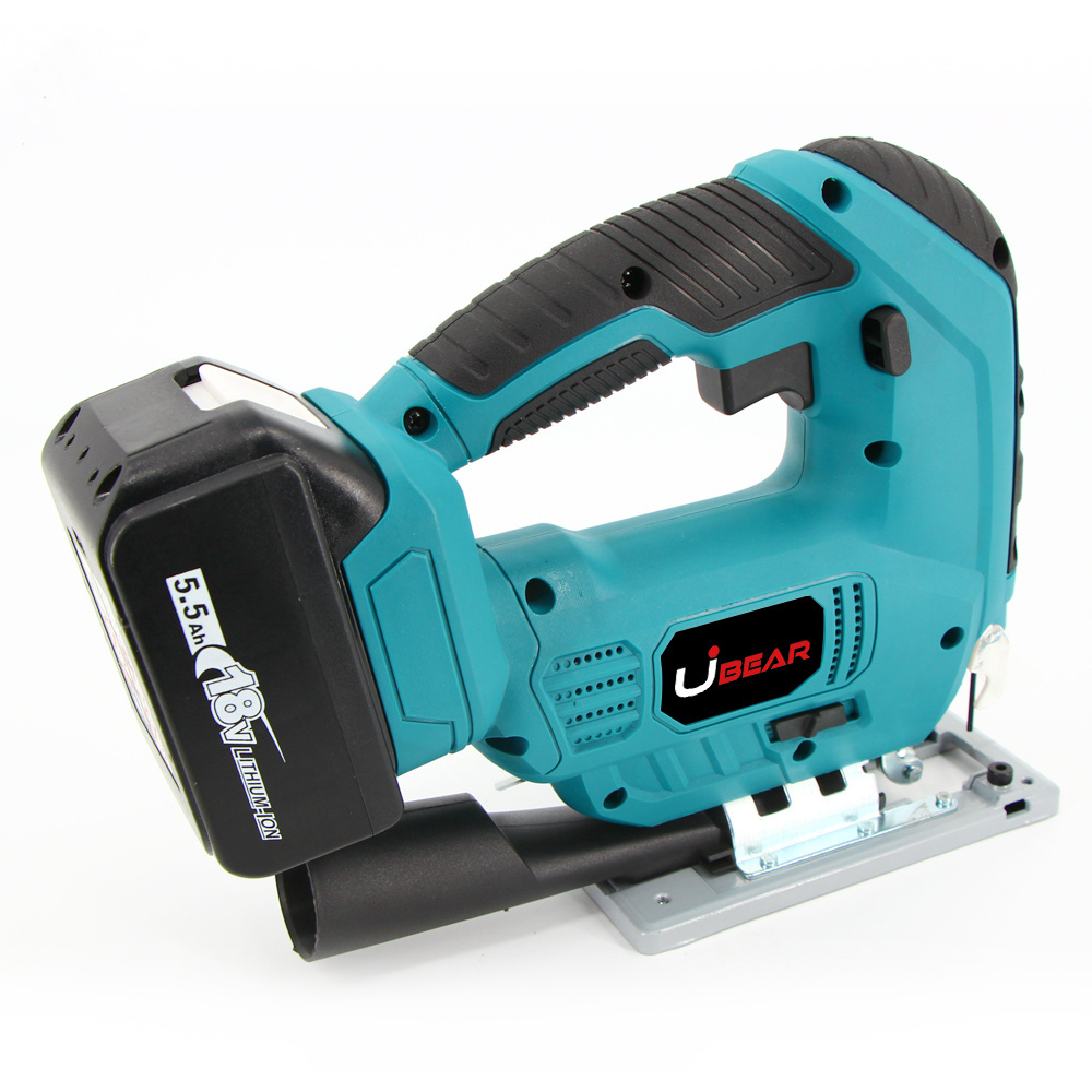 Factory Price Power Tools Cordless Electric Jigsaw For Wood And Metal Cutting Jig Saw