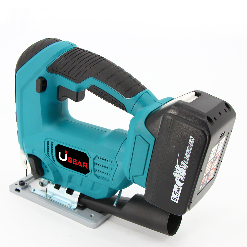 Factory Price Power Tools Cordless Electric Jigsaw For Wood And Metal Cutting Jig Saw