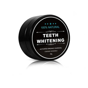 Beauty Care  Activated Charcoal Teeth Whitening Powder Natural Safe Oral Care Charcoal Powder