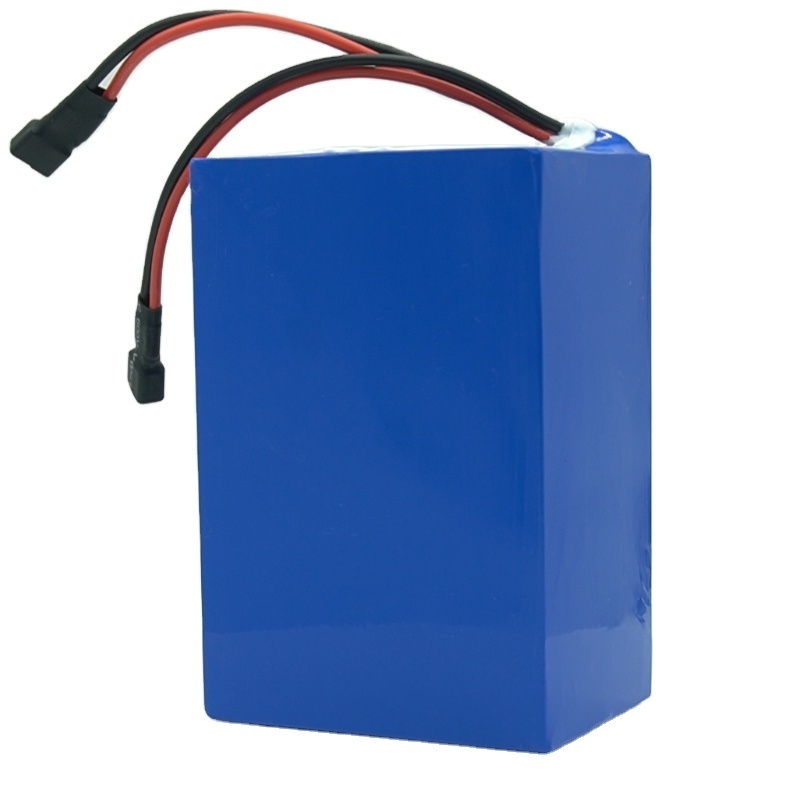 Rechargeable  32700 32650 26650 18650 Lifepo4  Lithium battery pack 24V 36v 48V 60V 72V Custom Lithium Ion Battery