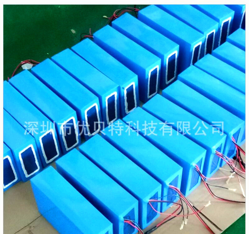 OEM Lithium ion 12V 24V 36V 48V 72V 10Ah 20Ah 35Ah Lifepo4 Battery pack ebike battery e bicycle Liion 18650 battery