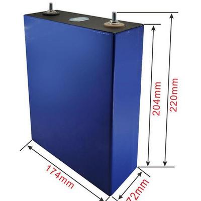 bateria baterias de litio 3.2v 50ah 280ah lifepo4 100ah battery cell