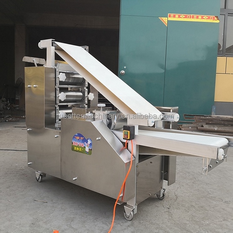 High biggest arabic pita bakery lebanese arabic bread making machine industrial for commercials natural