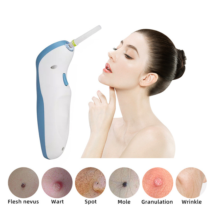 Spot Mole Removal Pen Beauty Salon Skin Rejuvenation Plasma Pen For Skin Tightening