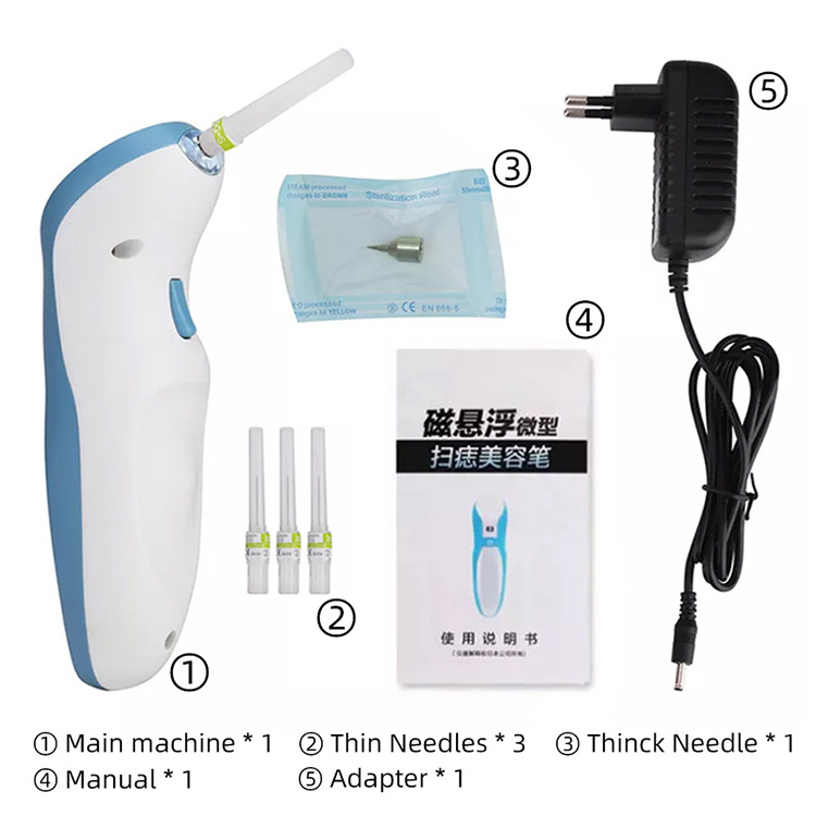 Plasma Pen Eyelid lifting Wrinkle Removal Plasma pen Skin Spot Wart Tattoo Mole Remover Cleaning Home Beauty Machine