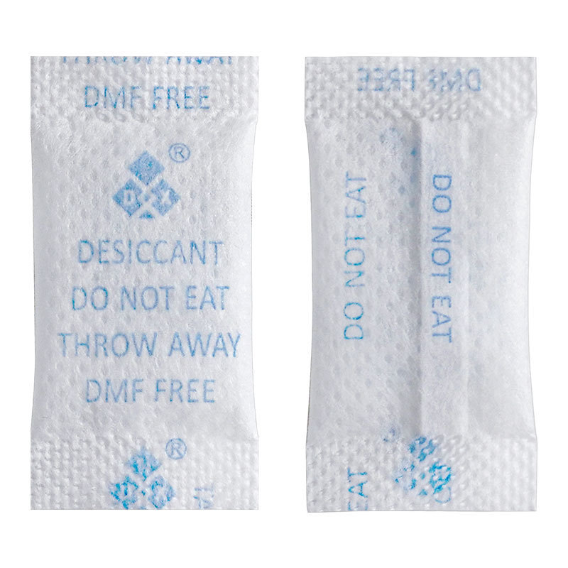 Food Grade Silica Gel Packets 1g,2g,3g,5g,10g,50g,100g,200g Silica Gel Desiccant Bags White Silica Gel