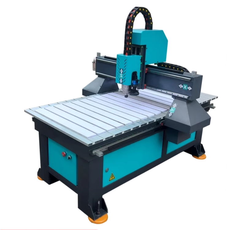 mini cnc router 6090 / DIY small hobby cnc milling machine / router cnc for wood acrylic stone metal