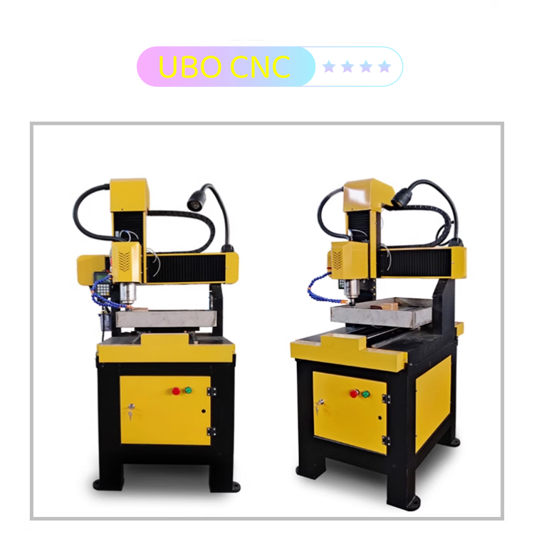 Wholesale mini 3040 4040 6040 cnc router wood stone jade metal aluminium gold cutting and engraving carving machine