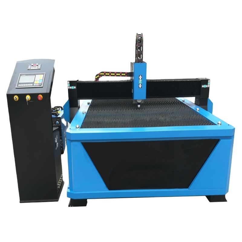 1500 3000 portable cnc plasma cutting machine cnc plasma cutting tables with low cost