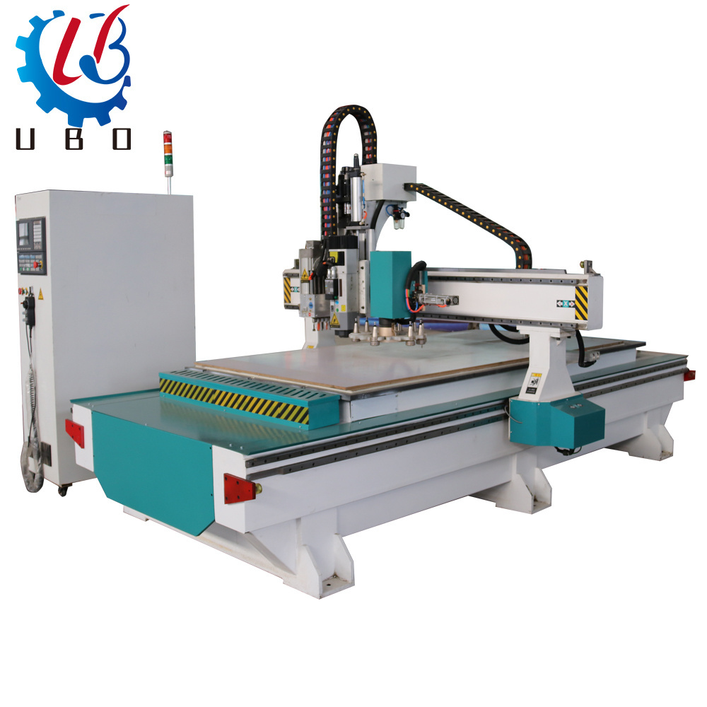 Popular automatic ATC CNC Router engraving machine for wood furniture sofa making