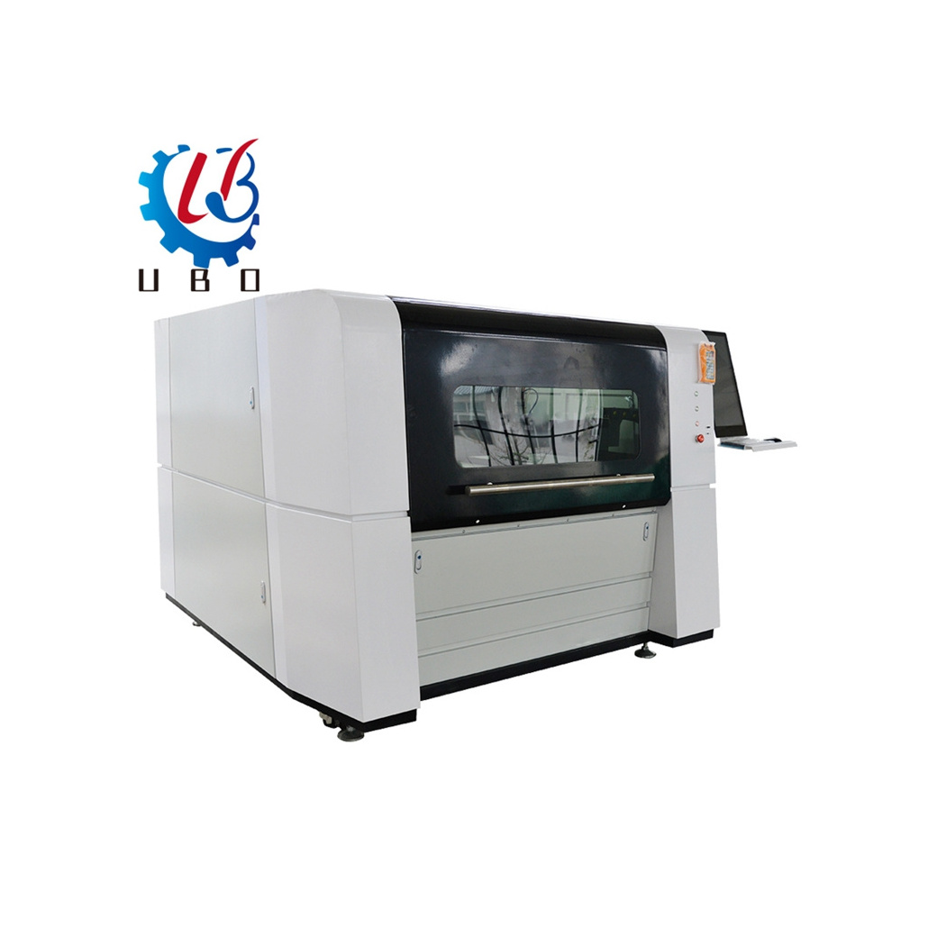 Enclosed Fiber Laser Cutter Metal Fiber Laser Cutting Machine 1313 1390 Sheet Metal and Tube Raycus IPG NLIGHT Laser Source