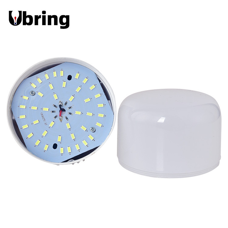 Rechargeable Battery Usb White Light Bulb Led High Power Hot Selling Good Material Led Globe Bulb