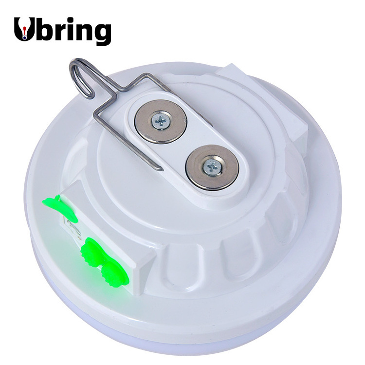 Factory Wholesale 5v ABS Wireless Charging Night Light Charging Light Bulb