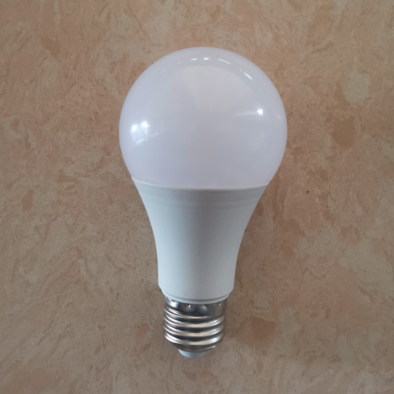 Low Price Wholesale Plastic Led Bulb Housing A60 5w 6w 8w 9w 11w 12w 13w 17w E27 Lights Led Lamp Bulb