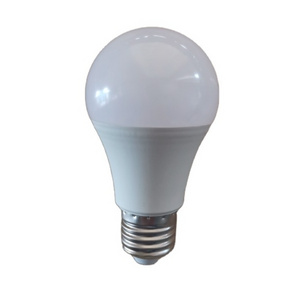 Low Price Wholesale Plastic Led Bulb Housing A60 5w 6w 8w 9w 11w 12w 13w 17w E27 Lights Led Lamp Bulb