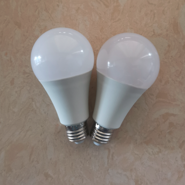 Low Price Wholesale Plastic Led Bulb Housing A60 5w 6w 8w 9w 11w 12w 13w 17w E27 Lights Led Lamp Bulb