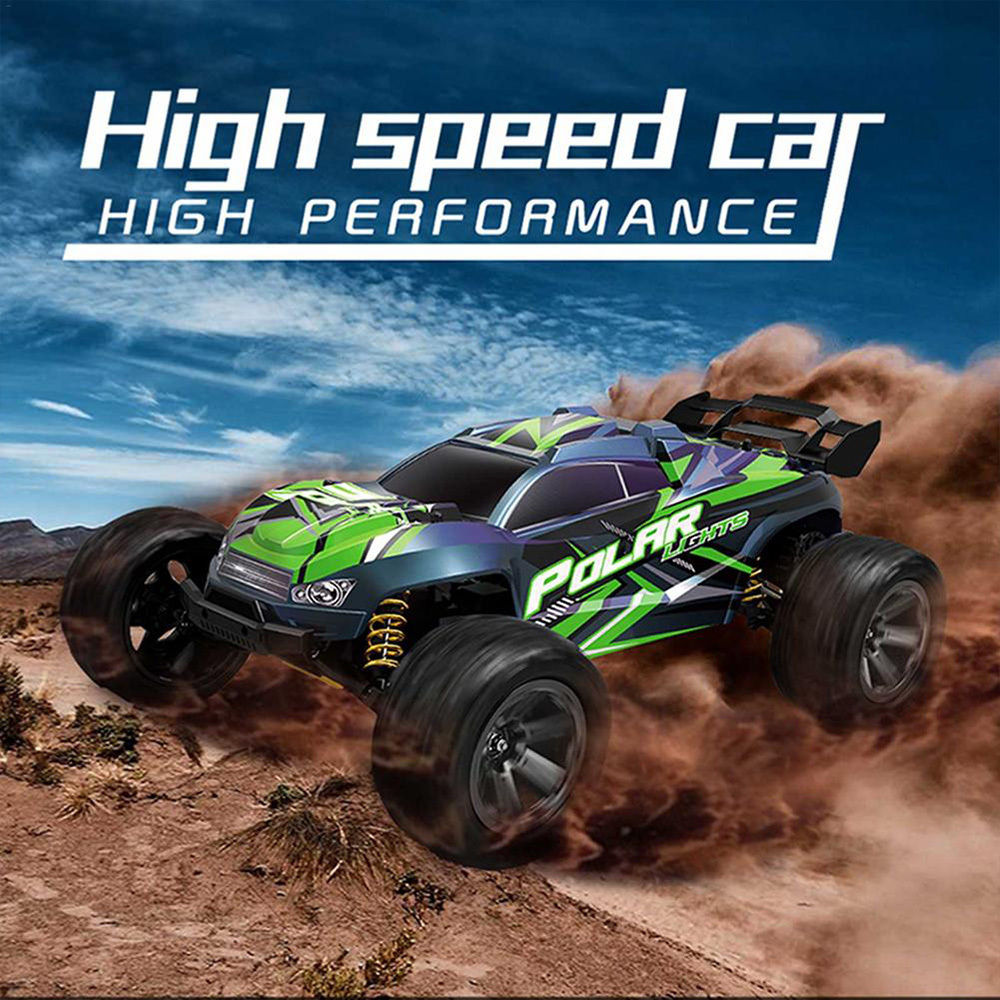 Hospeed 2.4g 1/8 scale big remote control trucks off-road car buggy rc monster truck 4x4 high speed for adults