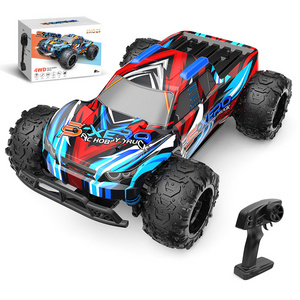 2.4GHz 1/20 4WD RC Cars High Speed All Terrain Remote Control Monster Truck Toys Racing Car For Beginner