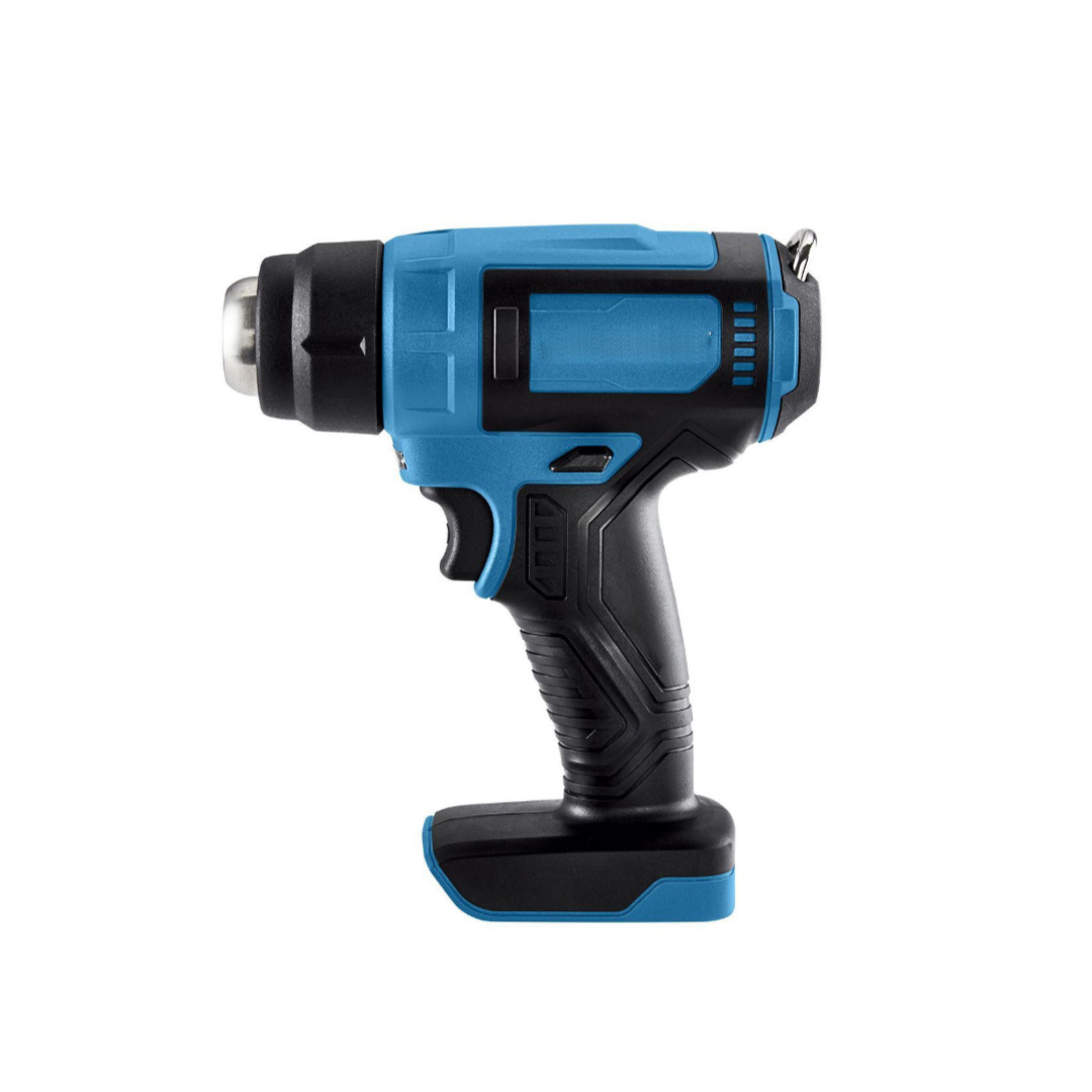 Sealing Tools Thermo Glue Gun Sticks Rechargeable Electric Battery Hot Air Gun Cordless Heat Gun