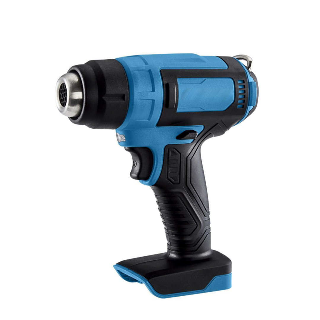 Sealing Tools Thermo Glue Gun Sticks Rechargeable Electric Battery Hot Air Gun Cordless Heat Gun