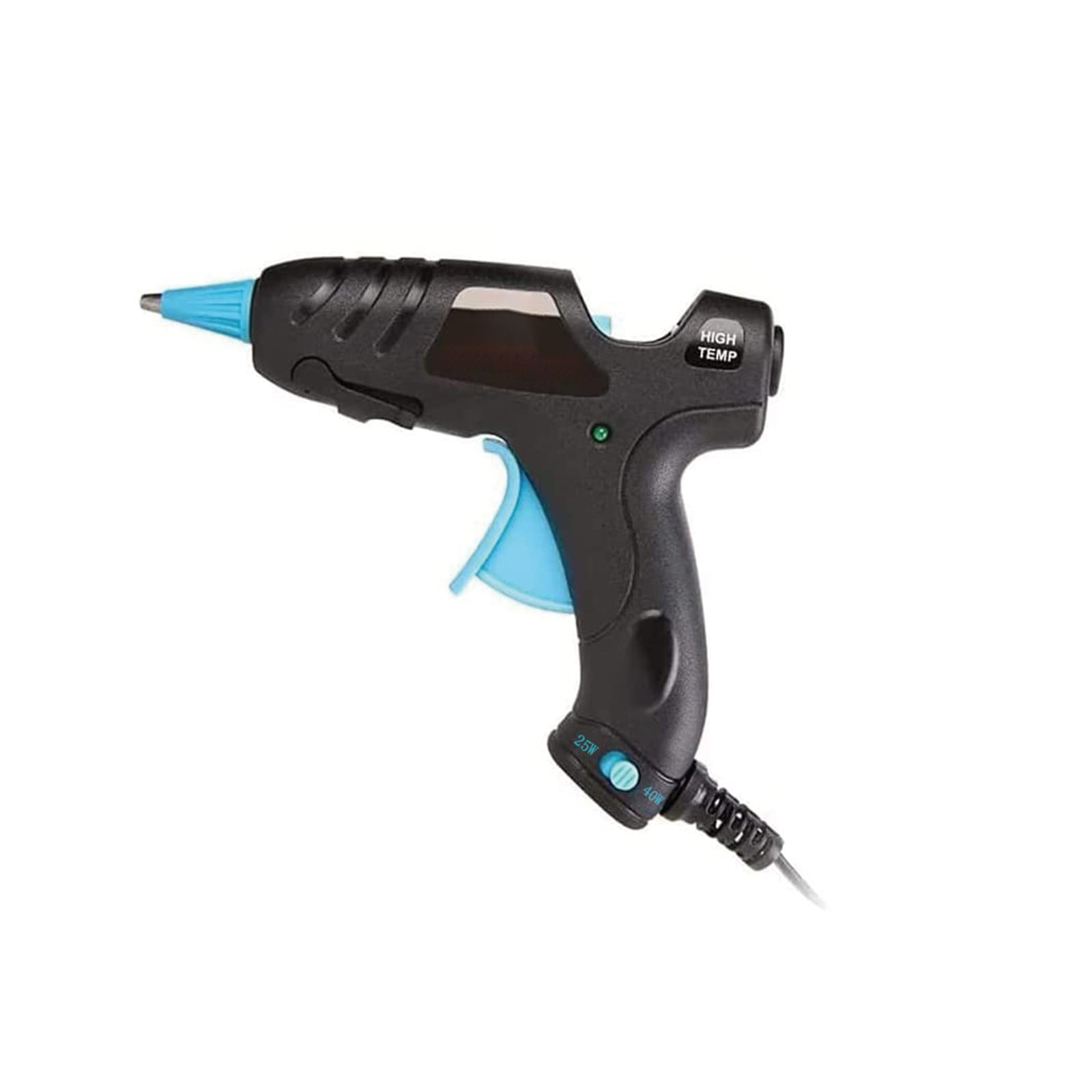 Heat Temperature Repair Tool Pistola De Silicona Caliente Pistolet a Colle Industrial Mini Electric Hot-Melt Glue Guns