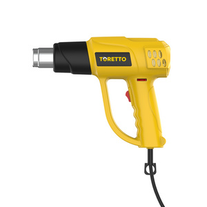 Toretto 110V 220V 1500W 2000W industrial portable machine portatil pistola de calor hot air gun heat guns