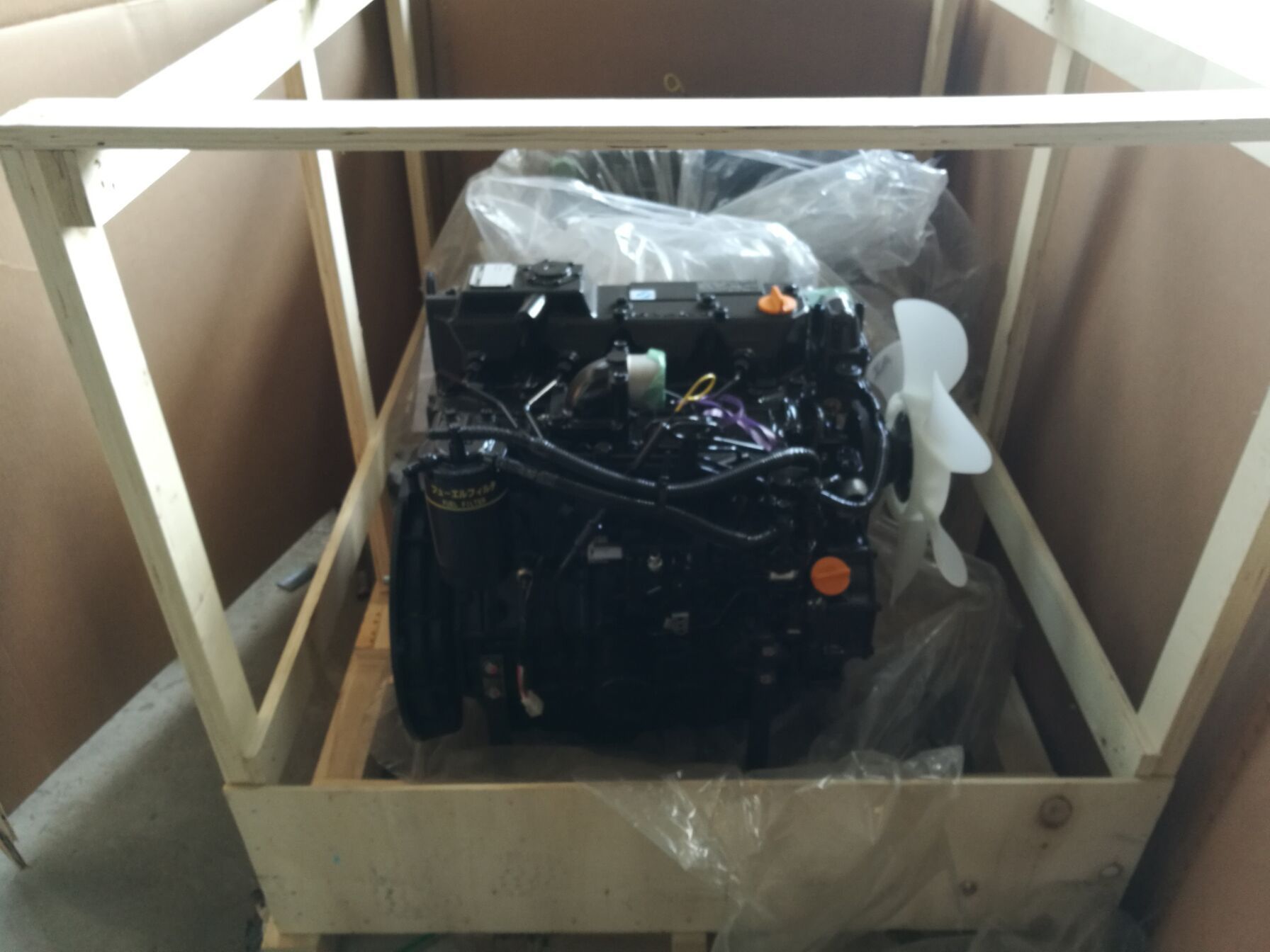 92kw weichai deutz 6 cylinders diesel engine for 3t wheel loader