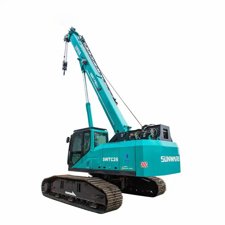 Good quality rough terrain mobile hydraulic truck cranes engine crane machine claw crane for sale