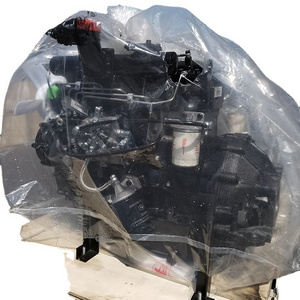 Chinese 4 or 6 Cylinder Water Cooled Diesel Engines for Sale