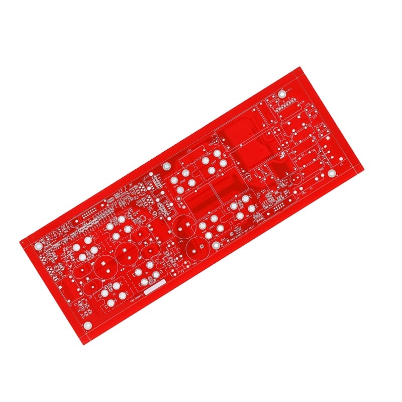 Shenzhen Cheap PCB 4 Layer PCB Manufacturing PCB Assembly Service Board Circuit Custom