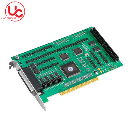 OEM and ODM Electronics Multilayer printed circuit board PCB and PCBA manufacturer in ShenZhen PCB Assembly PCB Assembly