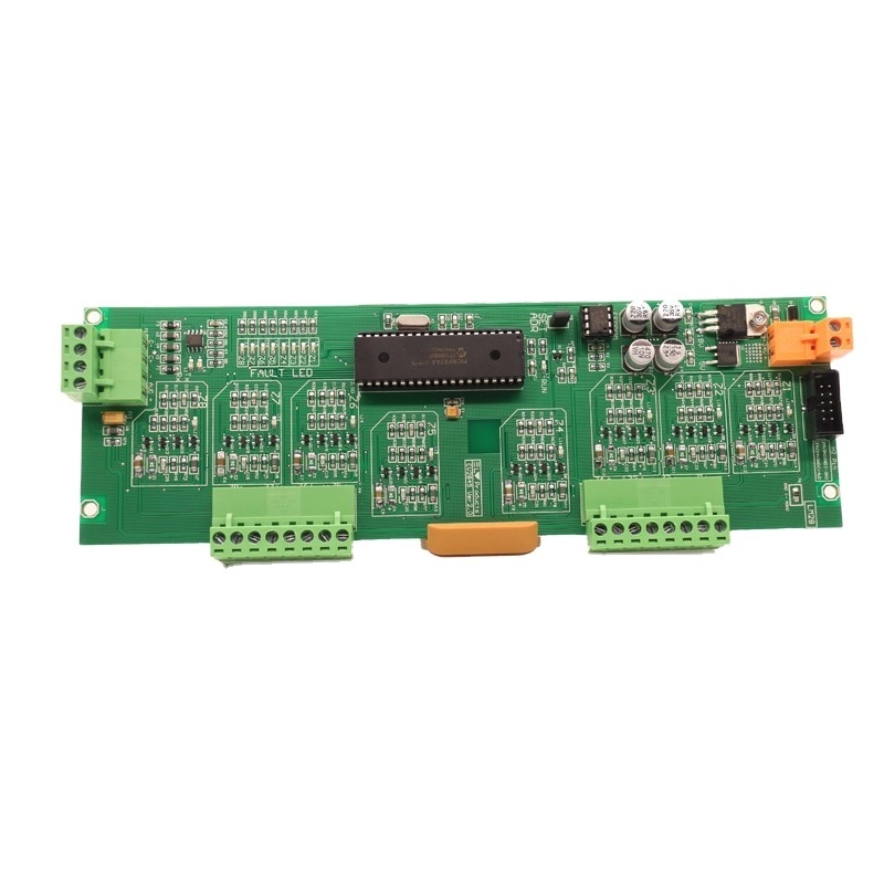 High Quality Quick Turn PCB Double-side PCBA Manufacturer OEM PCBA Assembly Shenzhen PCB Board Manufacturer