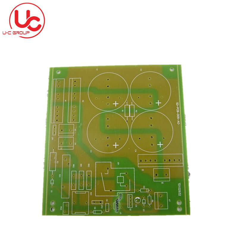 Electronic PCB Design Turnkey PCB SMT SMD Circuit Boards Service Project 3 Port 4 Port 7 Port Customized USB 3.0 Hub PCBA