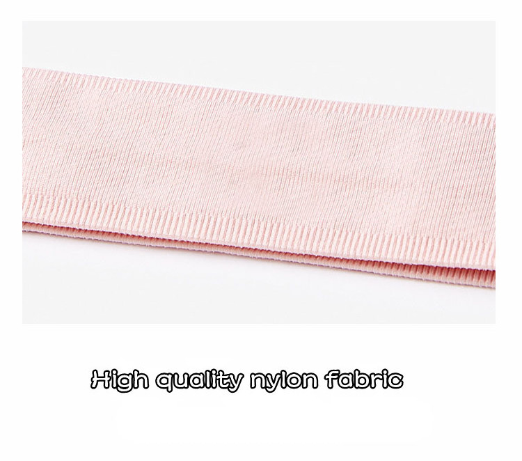 Hairband Sports Headband Headscarf Antiperspirant Sweat Absorbent Running Basketball Fitness Elastic Headband