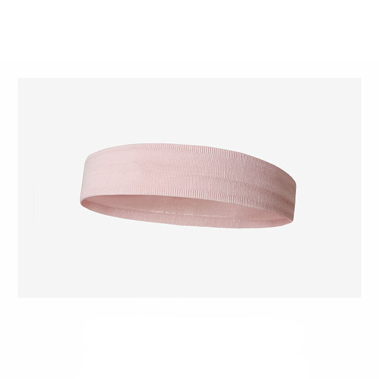 Hairband Sports Headband Headscarf Antiperspirant Sweat Absorbent Running Basketball Fitness Elastic Headband