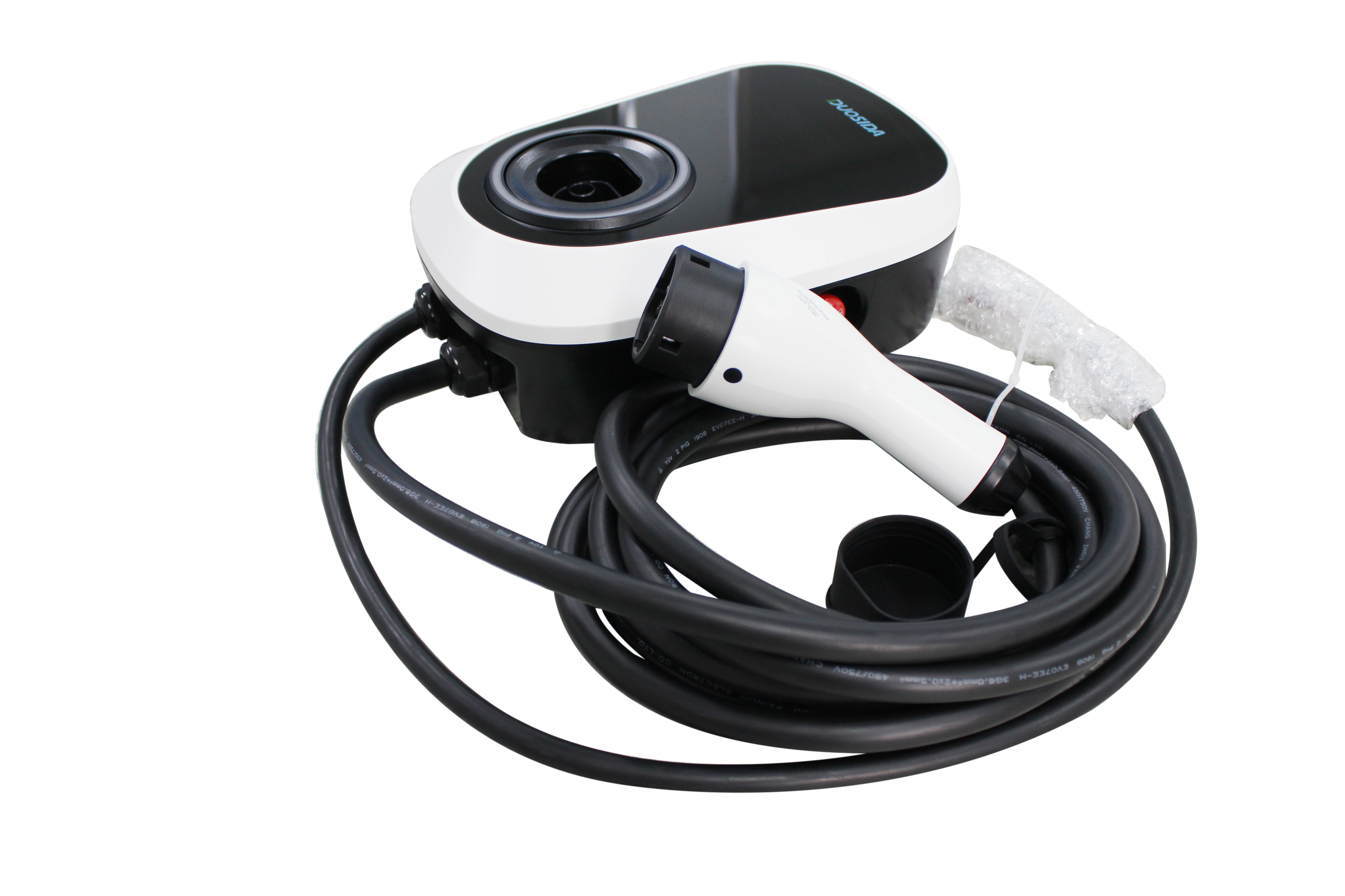 Universal EV Charger AC EV Charger Charging Station Home Use Mobile EV Charging Station For Electric Car