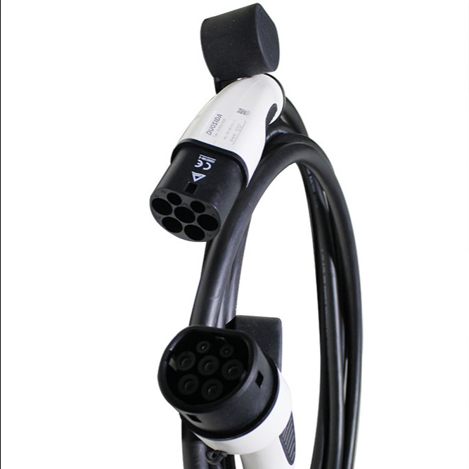 type2 to type 2 ev charger cable  level 2 ev charging cable ev charging cable type 2