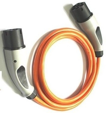 Duosida ev charging cable type 2 cable 32A